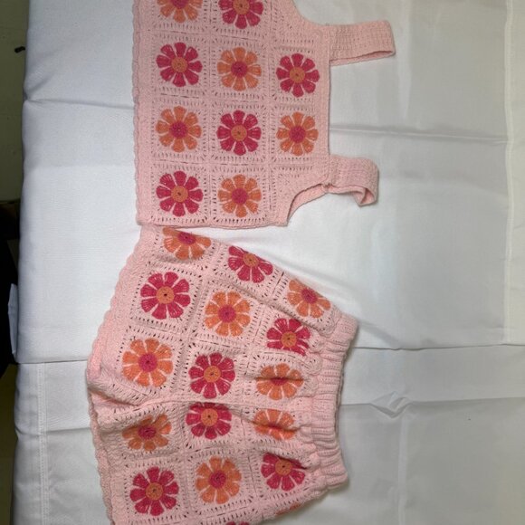 Haute Hippie bundle size 2T - Picture 2 of 9